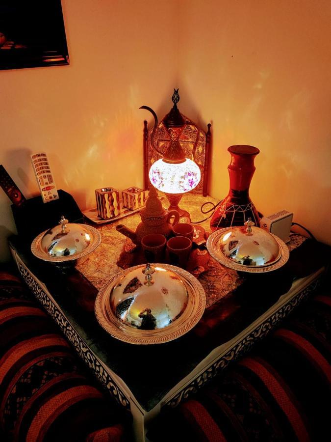Charmante Maison Au Calme
