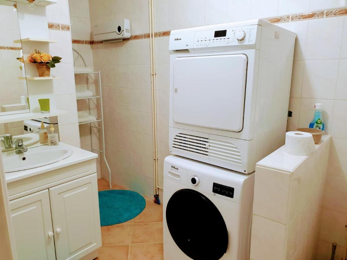 Charmante Maison Au Calme Casa vacanze *