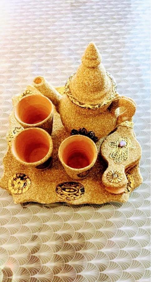 Charmante Maison Au Calme