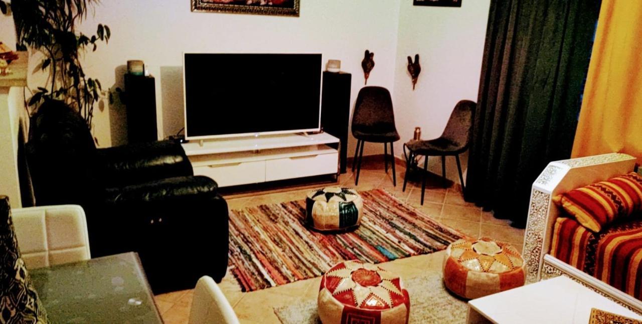 Charmante Maison Au Calme Ferienhaus *