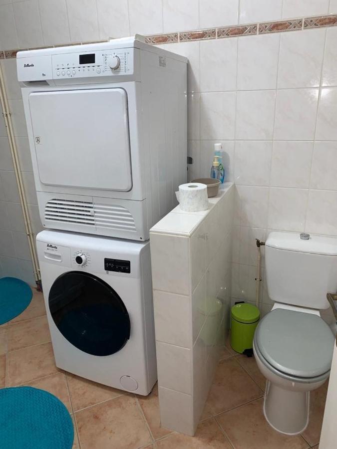 Charmante Maison Au Calme *