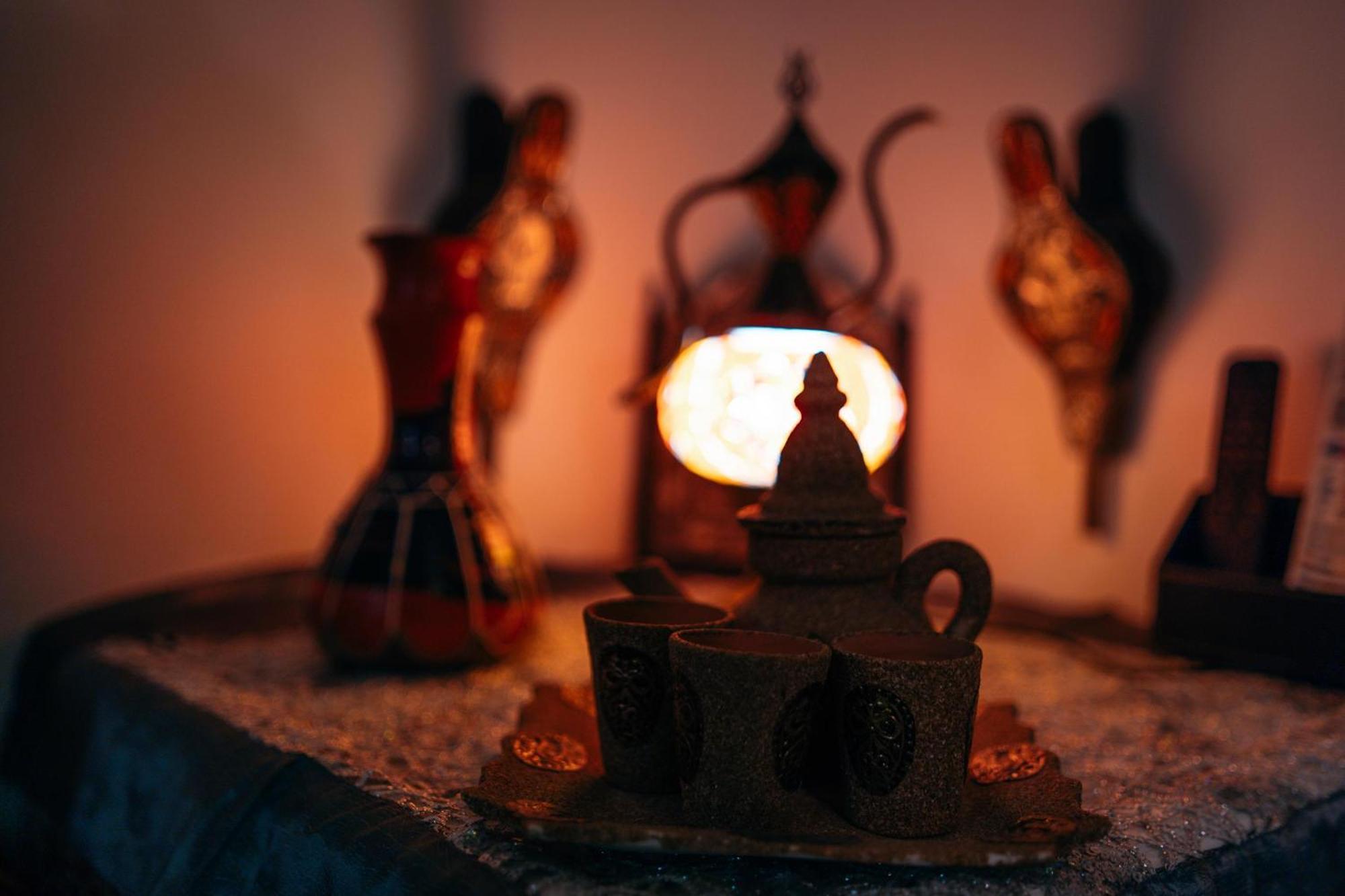 Ferienhaus Charmante Maison Au Calme *