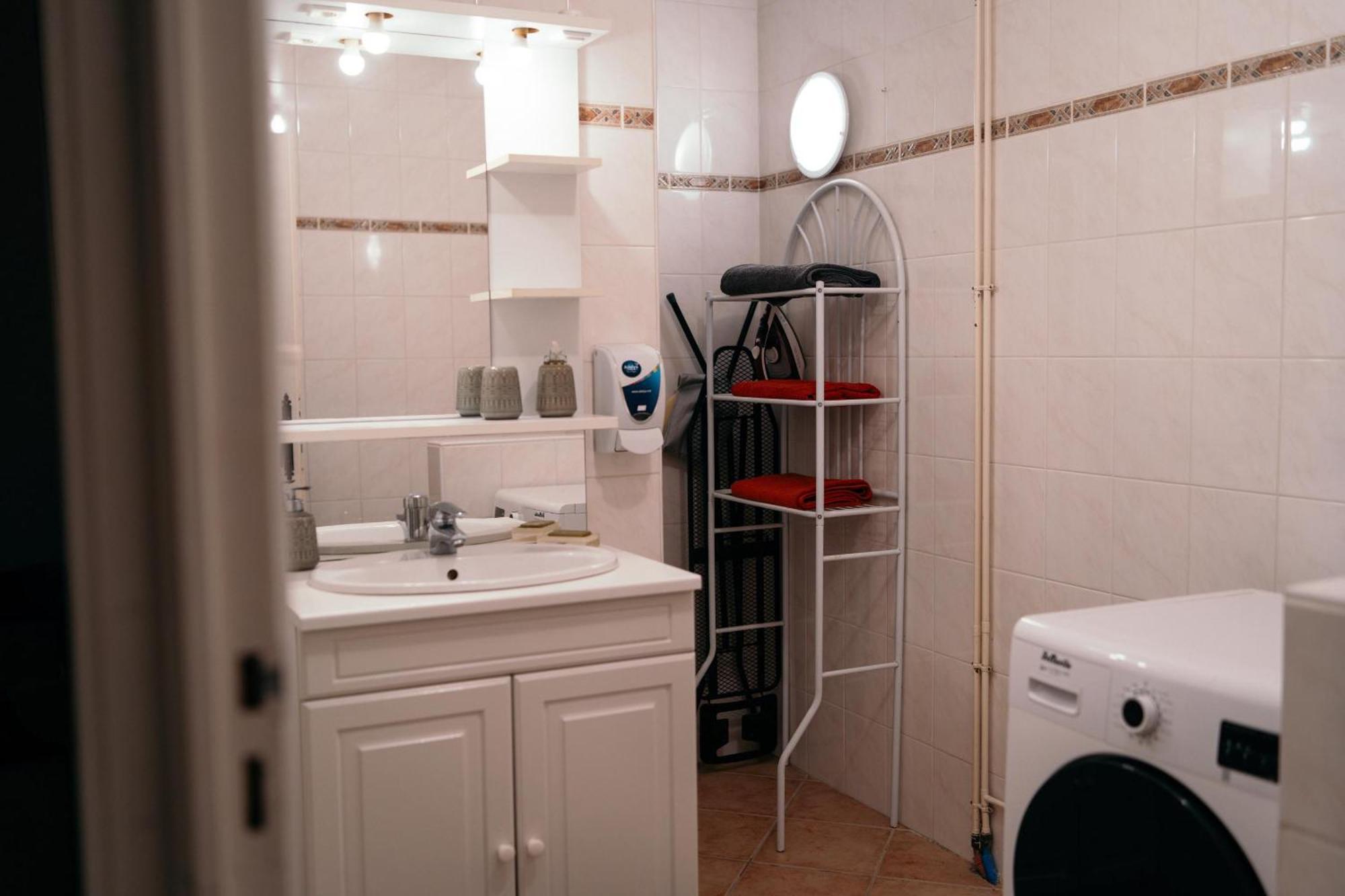 Ferienhaus Charmante Maison Au Calme *