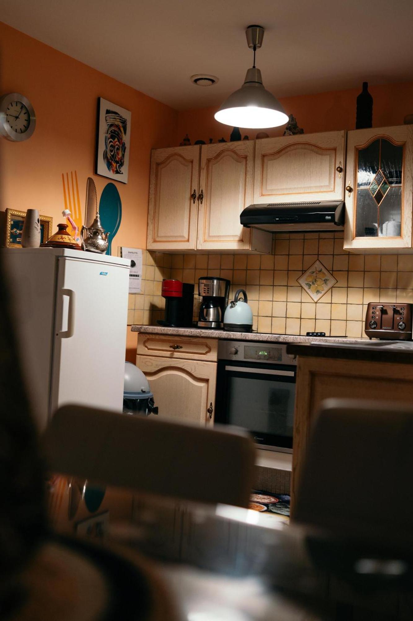 Charmante Maison Au Calme *