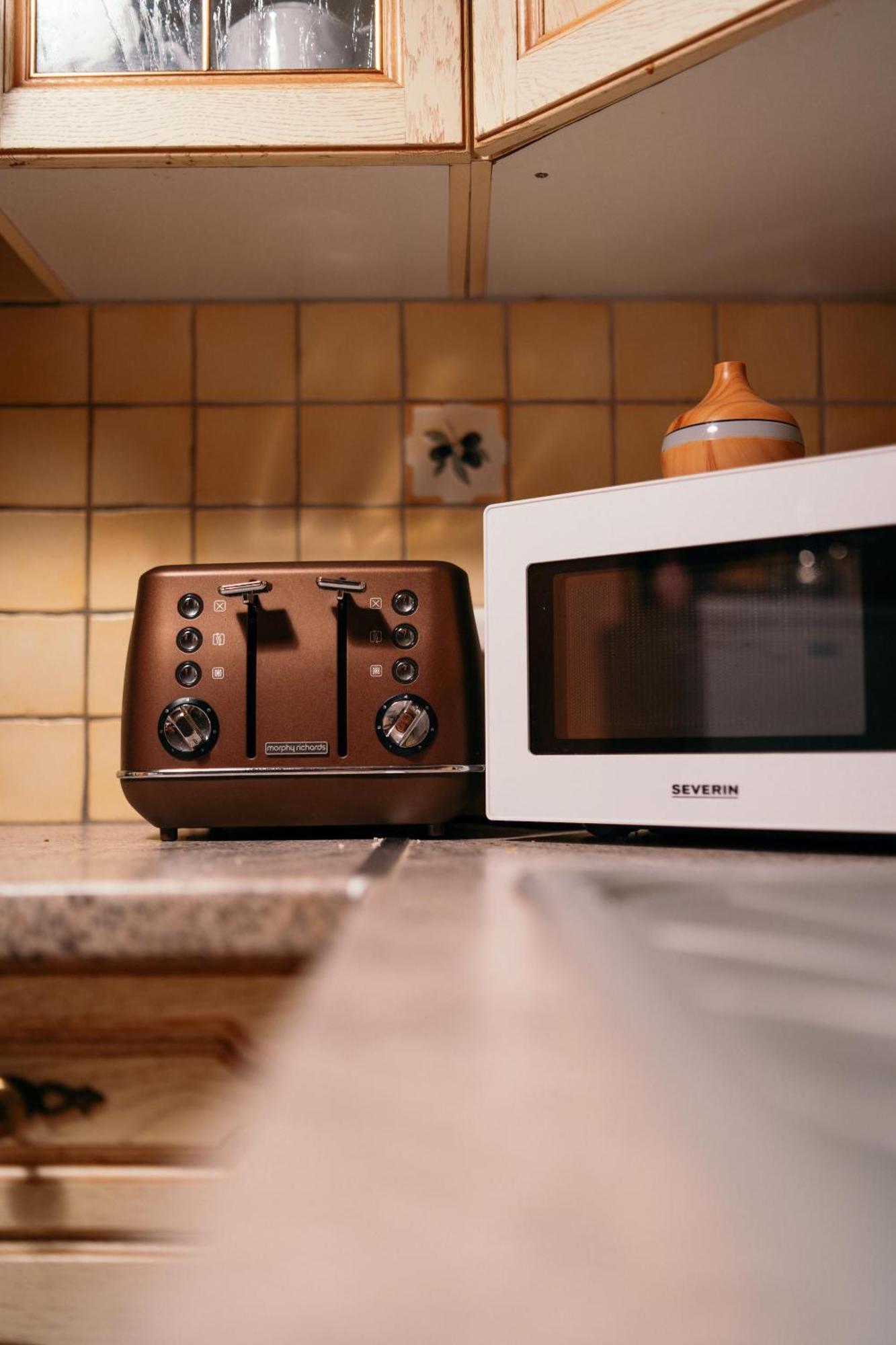 Charmante Maison Au Calme Ferienhaus
