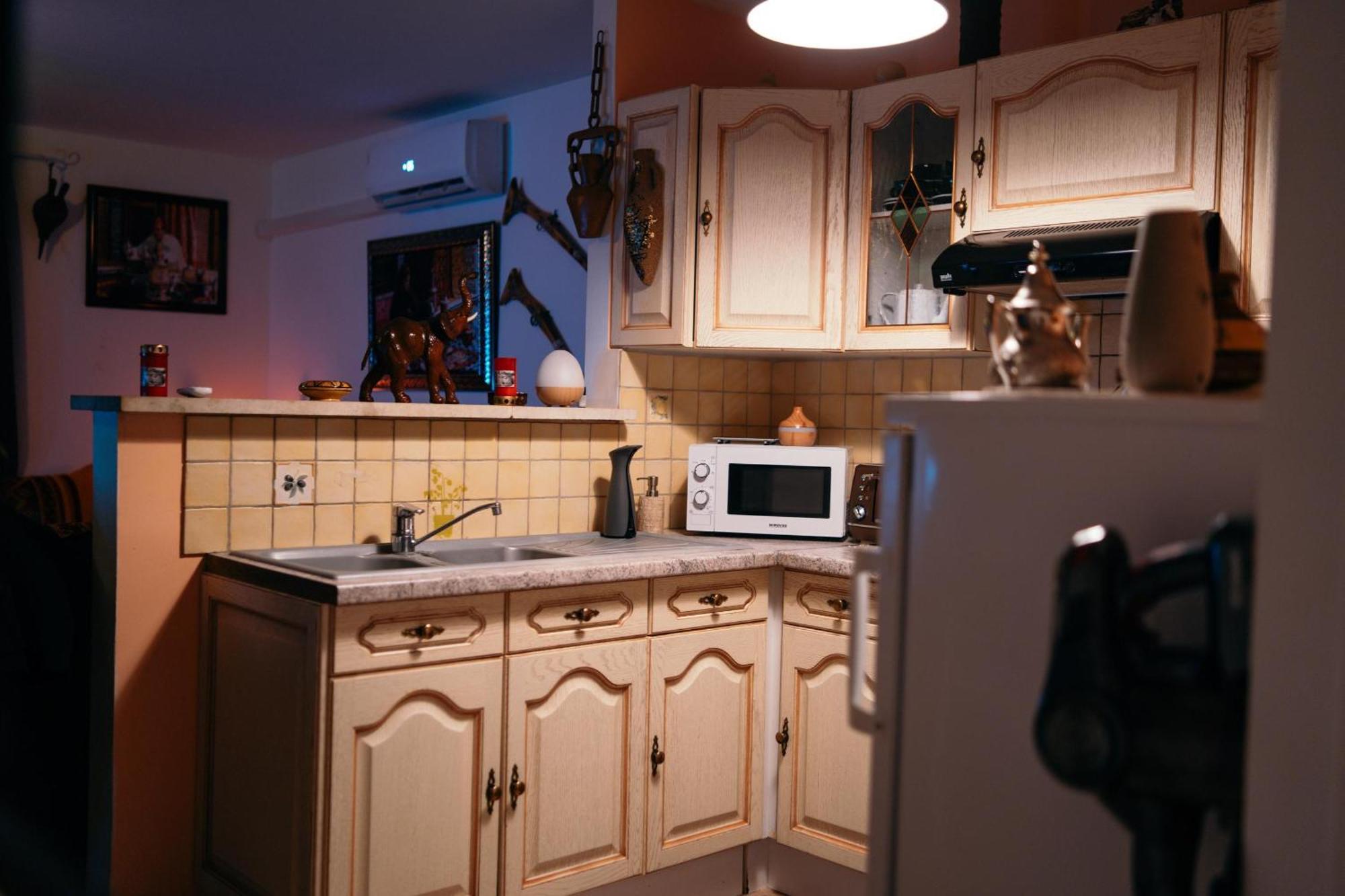 Charmante Maison Au Calme Casa vacanze *