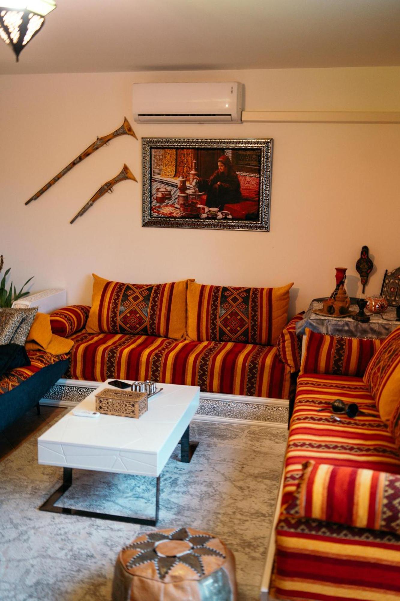 Casa vacanze Charmante Maison Au Calme *